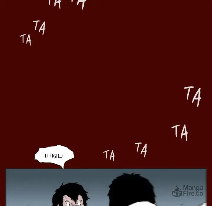 Monsoon Rain Chapter 25 page 6 - 