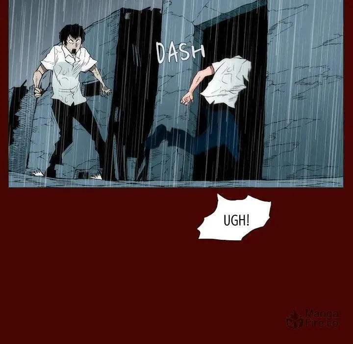 Monsoon Rain Chapter 25 page 51 - 