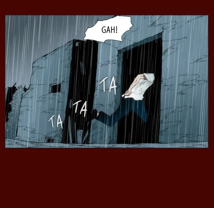 Monsoon Rain Chapter 25 page 52 - 