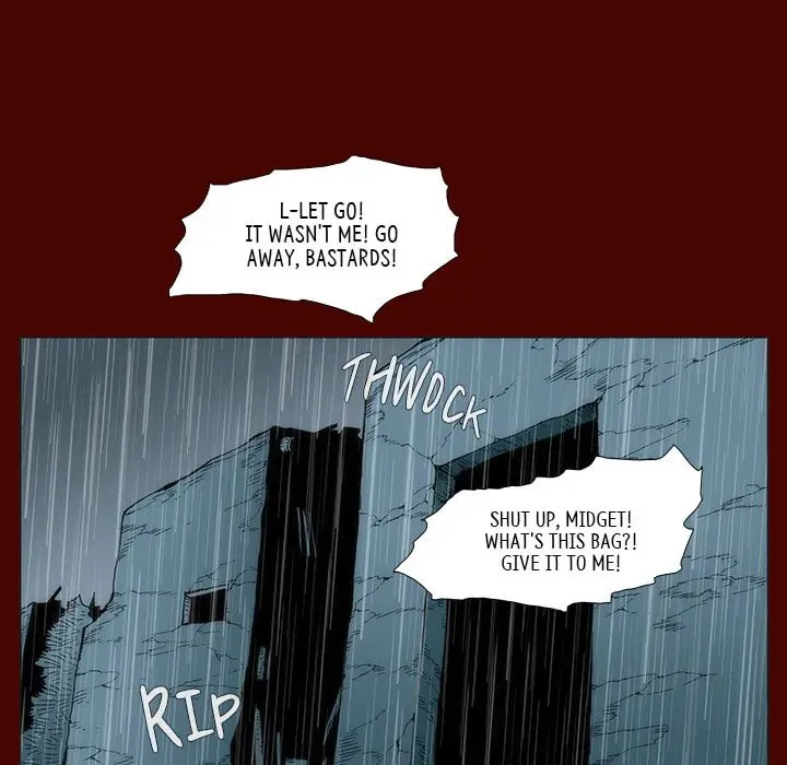 Monsoon Rain Chapter 25 page 53 - 
