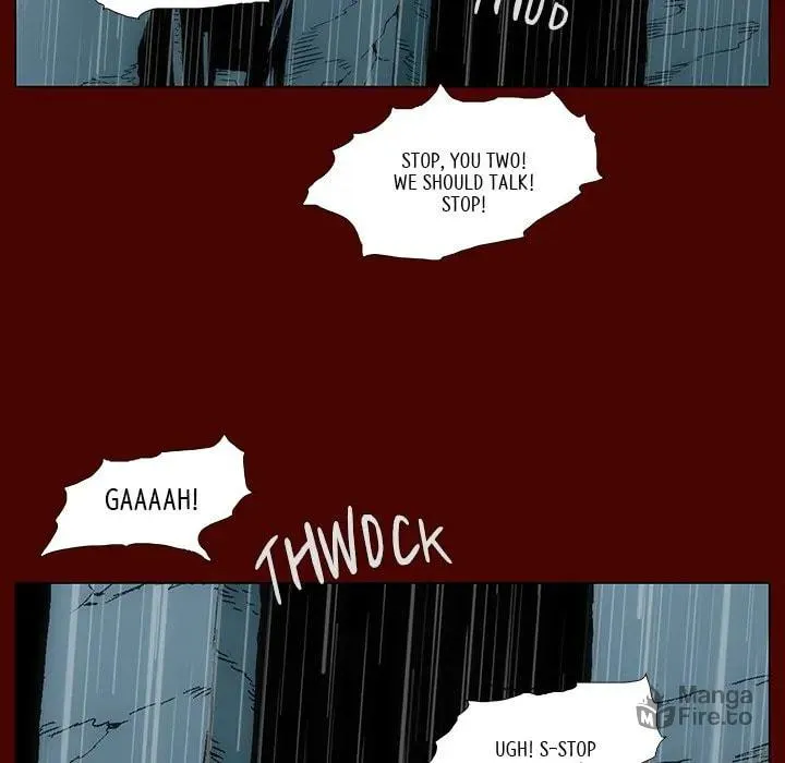 Monsoon Rain Chapter 25 page 55 - 