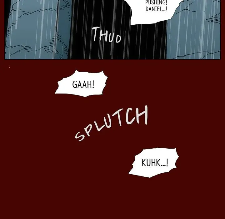 Monsoon Rain Chapter 25 page 56 - 