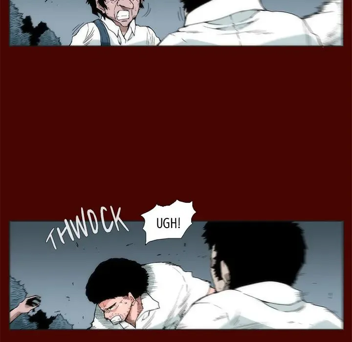 Monsoon Rain Chapter 25 page 7 - 