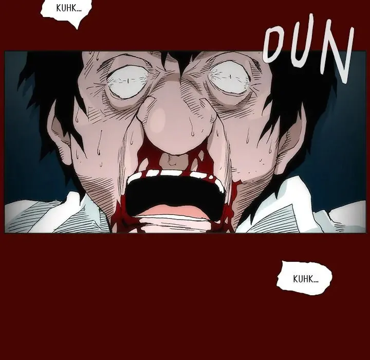 Monsoon Rain Chapter 25 page 62 - 