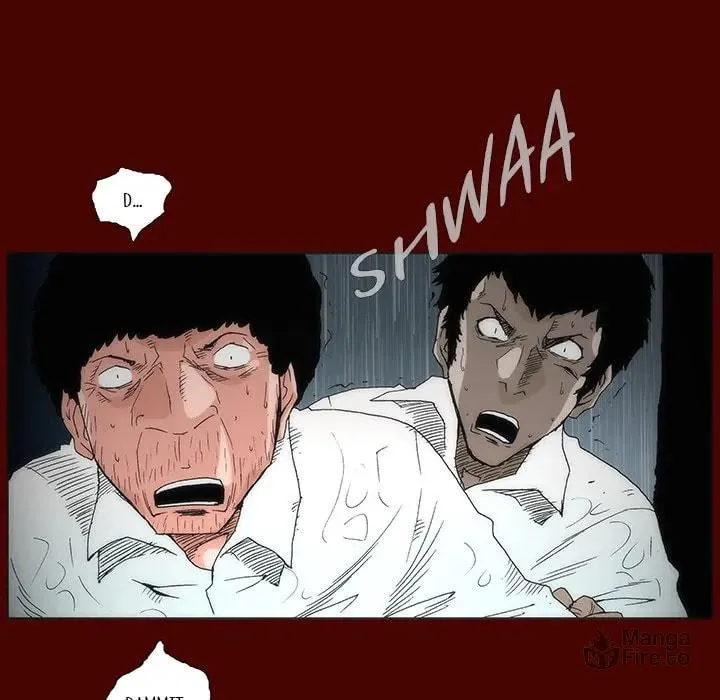 Monsoon Rain Chapter 25 page 63 - 