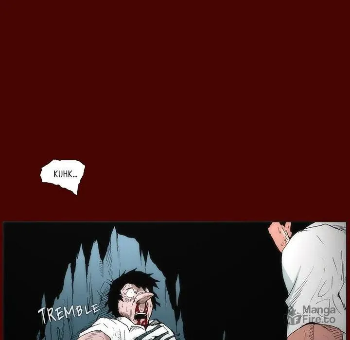 Monsoon Rain Chapter 25 page 65 - 