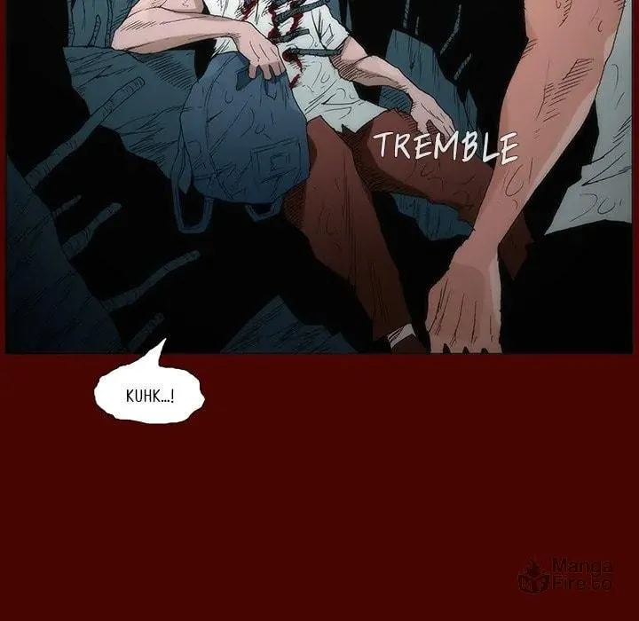 Monsoon Rain Chapter 25 page 66 - 
