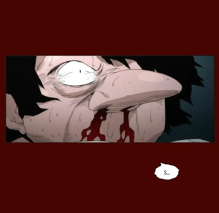 Monsoon Rain Chapter 25 page 67 - 