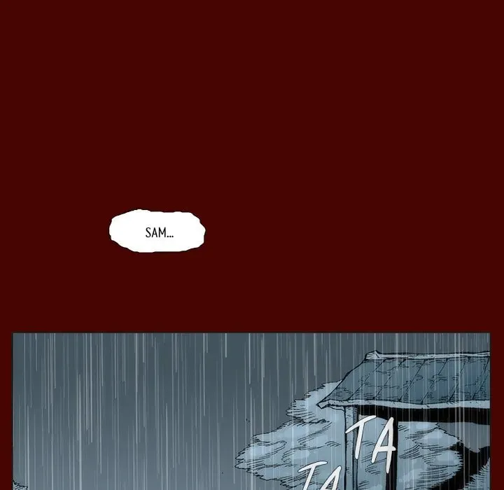 Monsoon Rain Chapter 25 page 68 - 