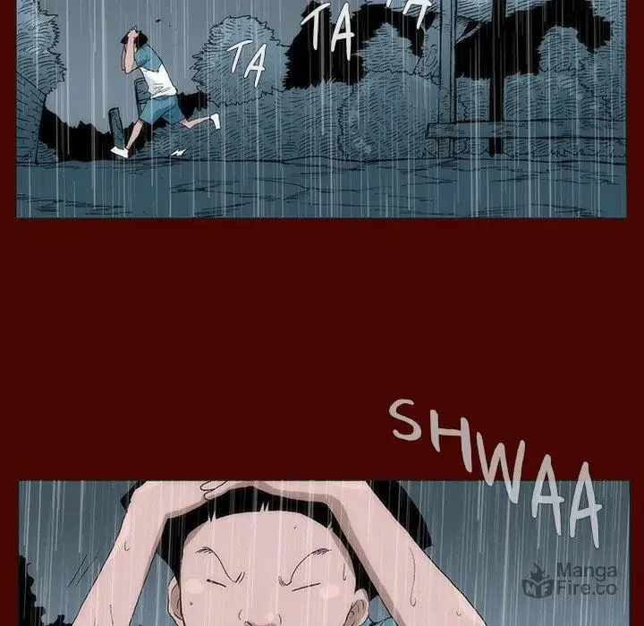 Monsoon Rain Chapter 25 page 69 - 