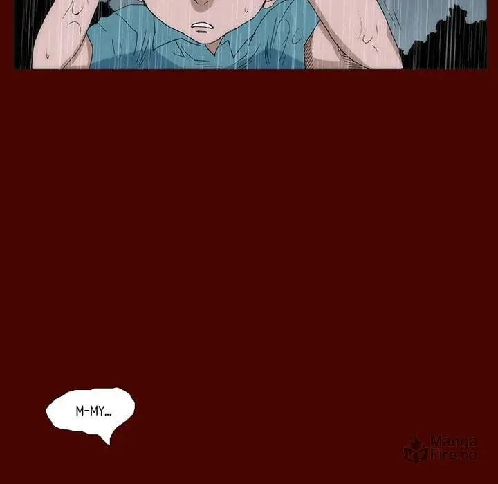 Monsoon Rain Chapter 25 page 70 - 