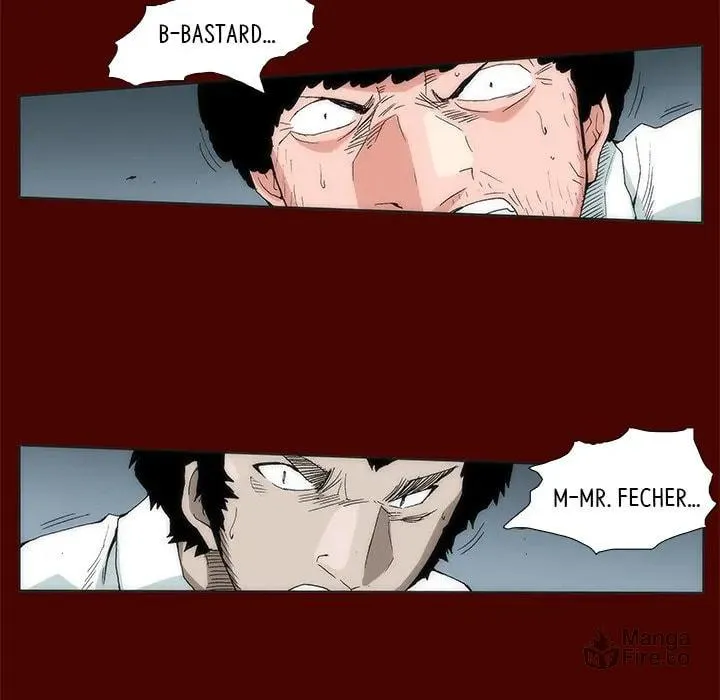 Monsoon Rain Chapter 25 page 9 - 