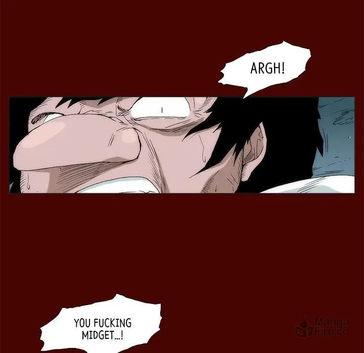 Monsoon Rain Chapter 25 page 10 - 