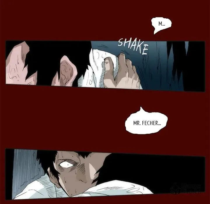 Monsoon Rain Chapter 26 page 12 - 