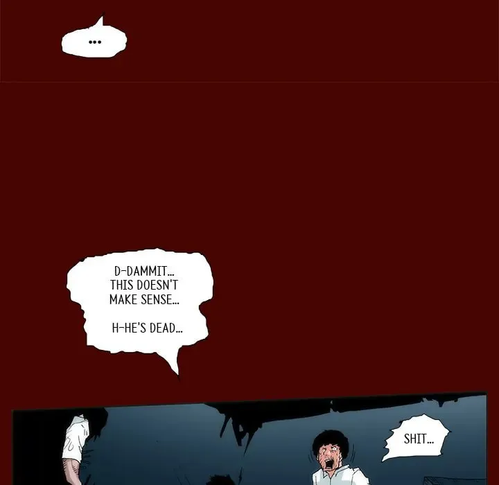 Monsoon Rain Chapter 26 page 13 - 