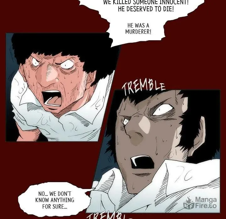 Monsoon Rain Chapter 26 page 15 - 