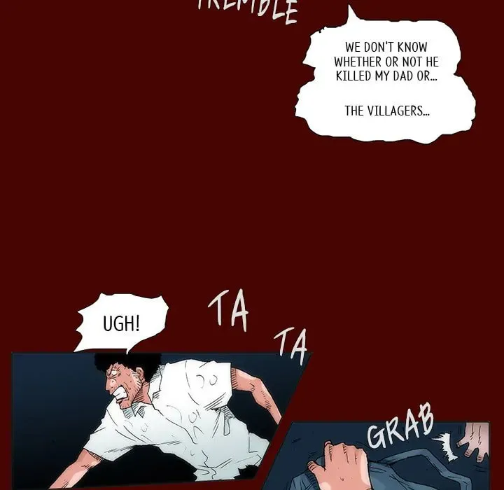 Monsoon Rain Chapter 26 page 16 - 