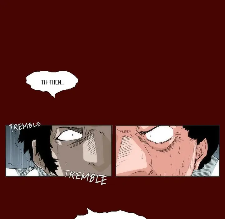 Monsoon Rain Chapter 26 page 19 - 