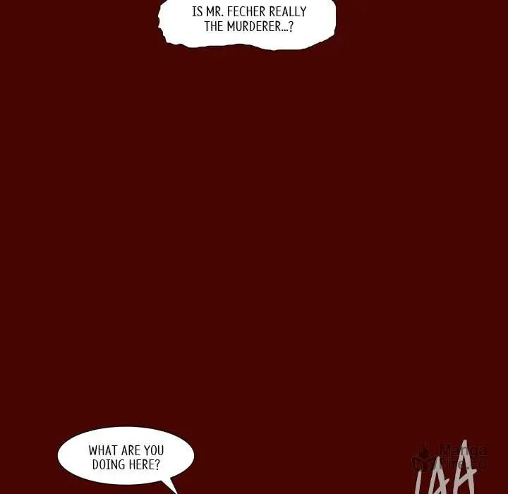 Monsoon Rain Chapter 26 page 20 - 