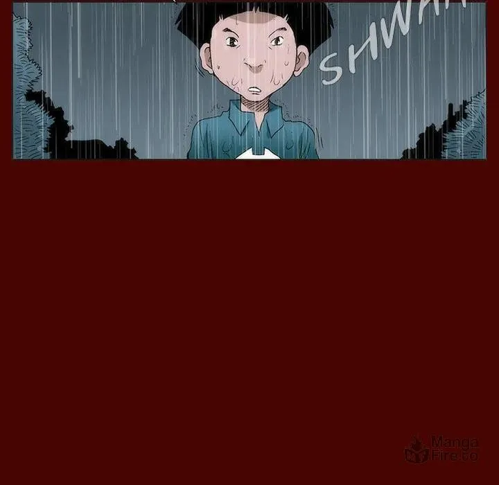 Monsoon Rain Chapter 26 page 21 - 