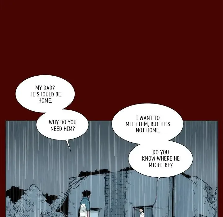 Monsoon Rain Chapter 26 page 23 - 