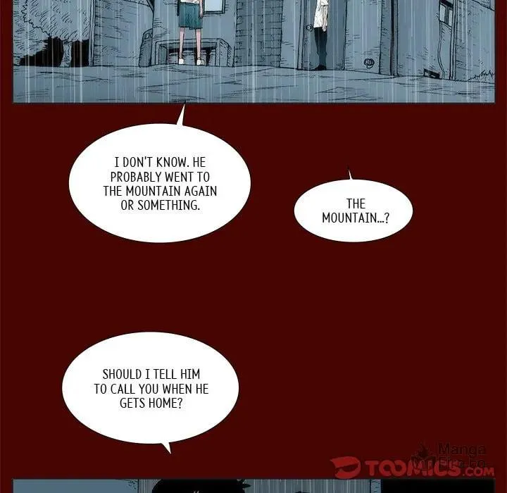 Monsoon Rain Chapter 26 page 24 - 