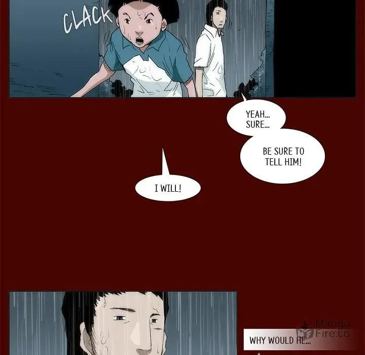 Monsoon Rain Chapter 26 page 25 - 