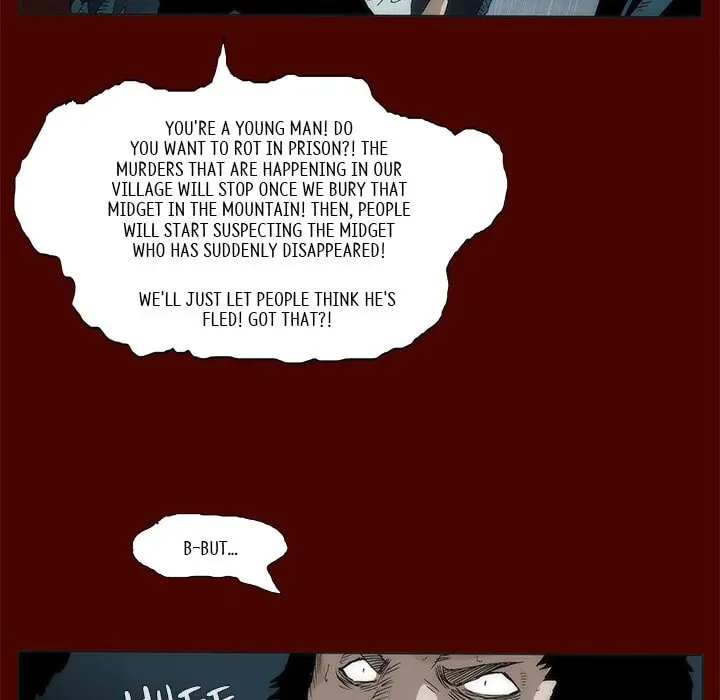 Monsoon Rain Chapter 26 page 29 - 
