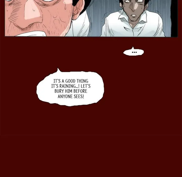 Monsoon Rain Chapter 26 page 32 - 