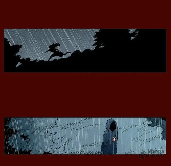Monsoon Rain Chapter 26 page 39 - 
