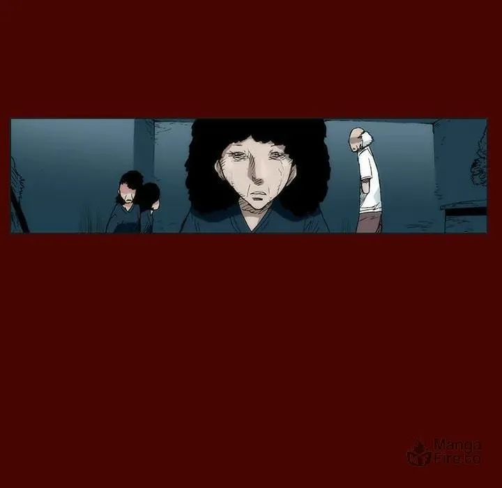 Monsoon Rain Chapter 26 page 40 - 
