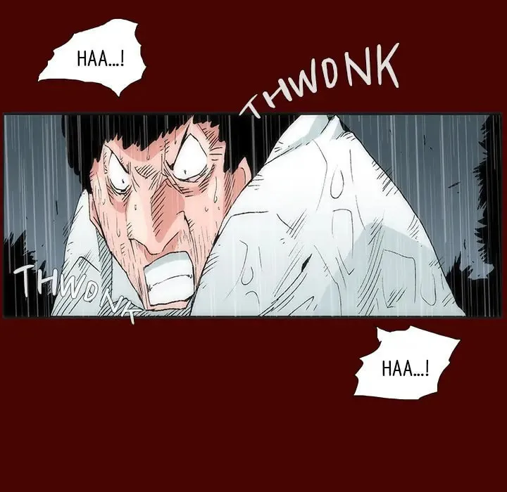 Monsoon Rain Chapter 26 page 43 - 