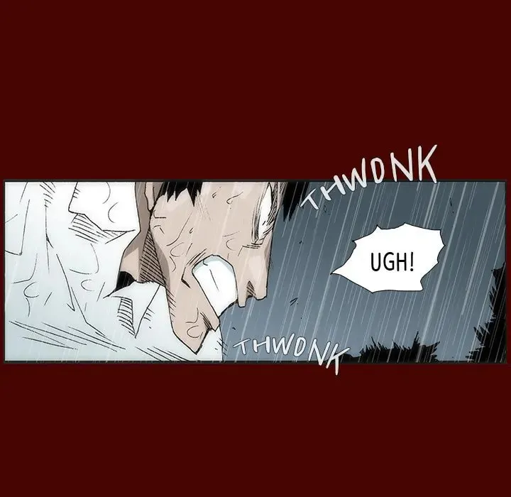 Monsoon Rain Chapter 26 page 44 - 