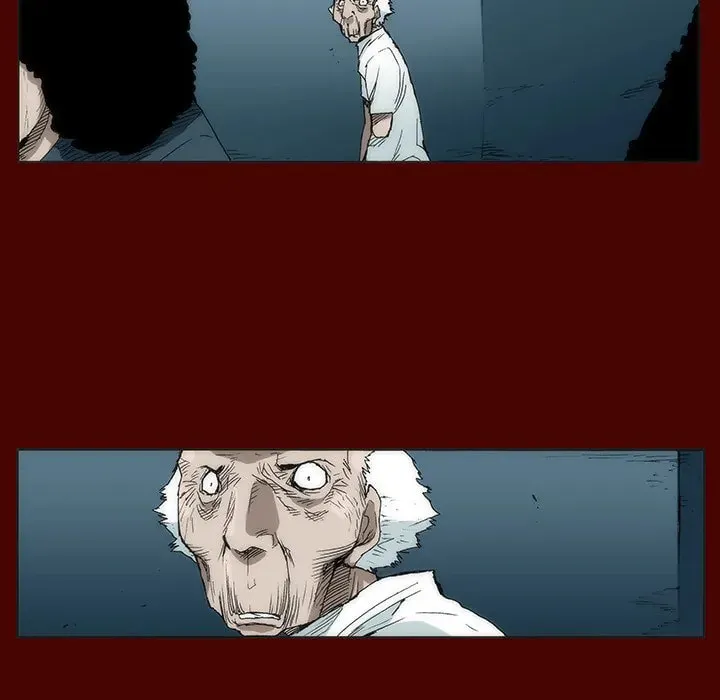 Monsoon Rain Chapter 26 page 47 - 