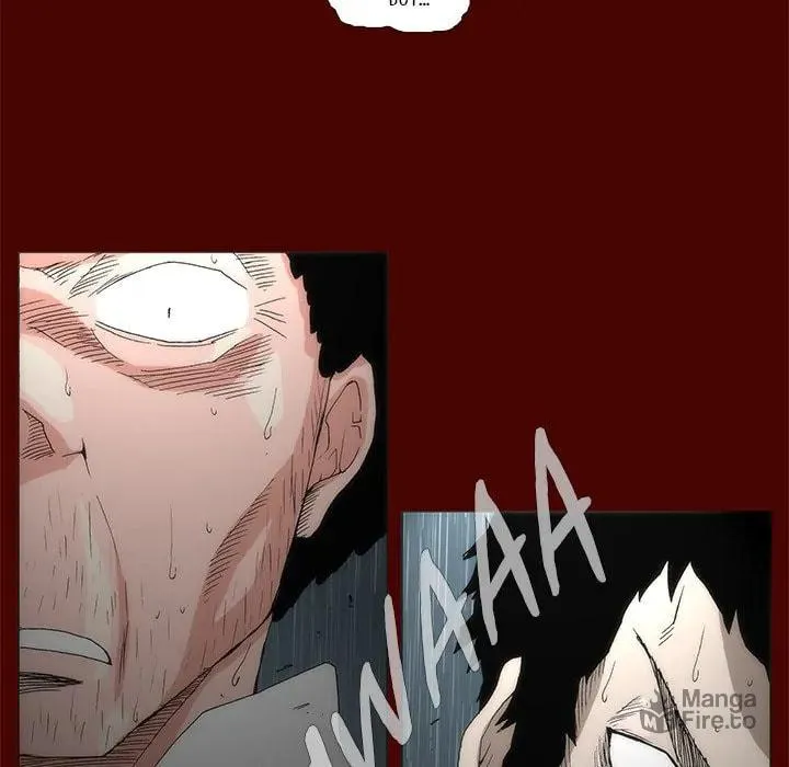Monsoon Rain Chapter 26 page 6 - 