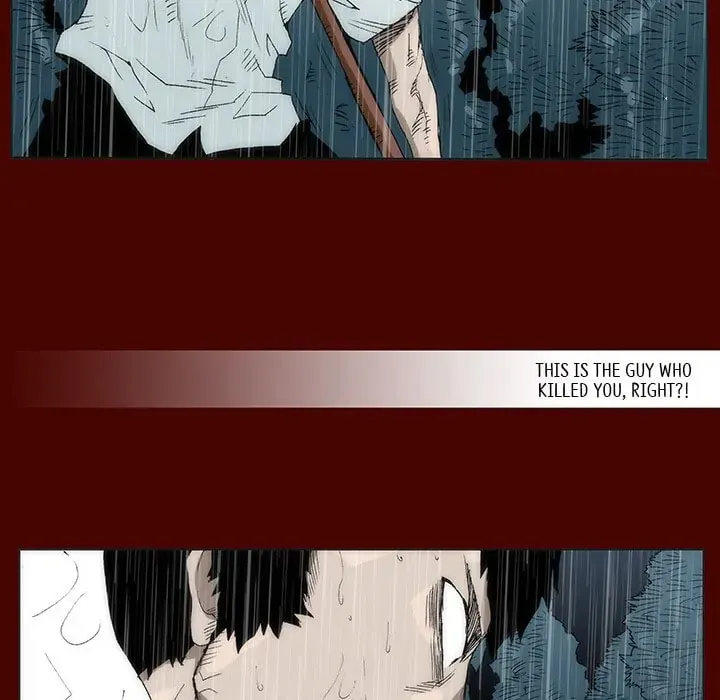 Monsoon Rain Chapter 26 page 56 - 