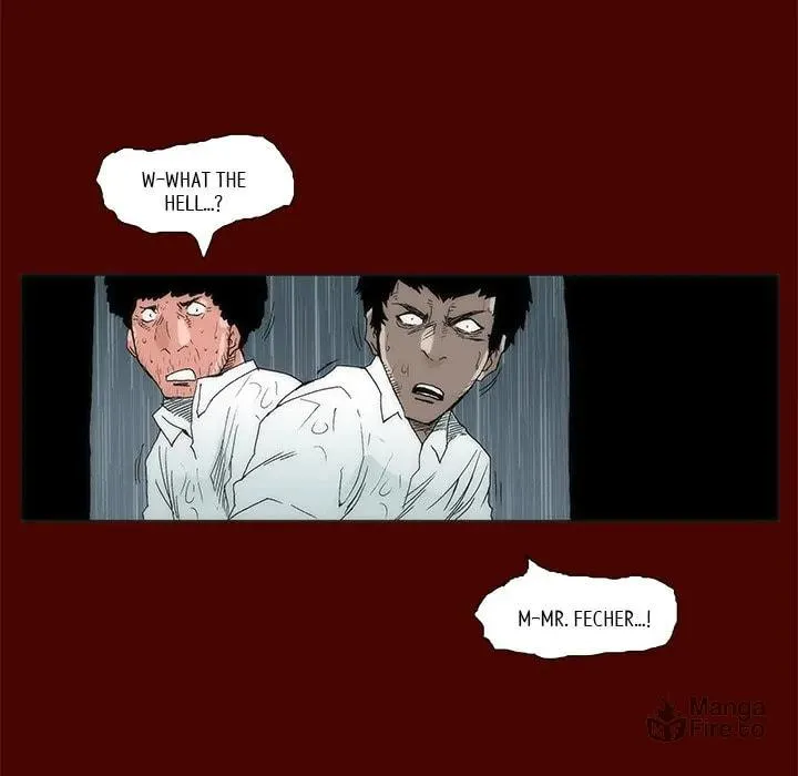 Monsoon Rain Chapter 26 page 9 - 