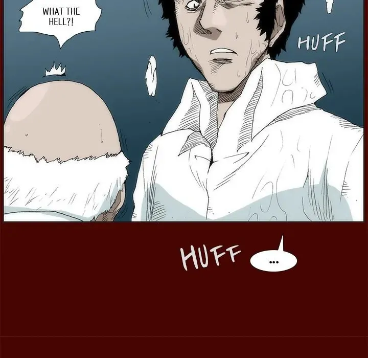 Monsoon Rain Chapter 27 page 11 - 