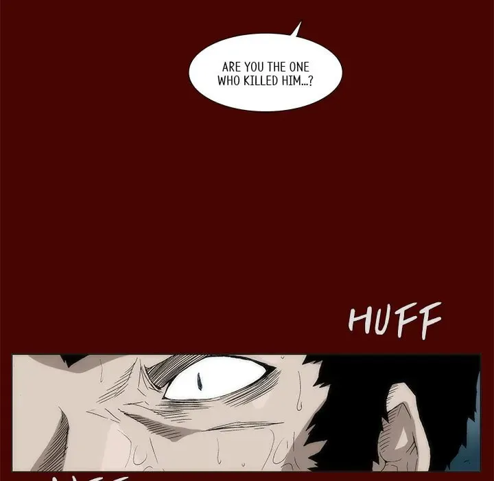 Monsoon Rain Chapter 27 page 14 - 