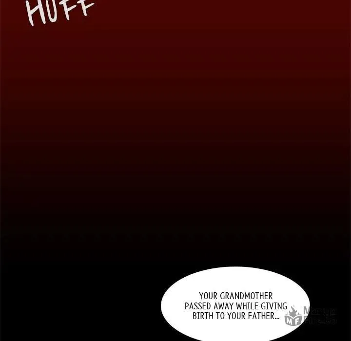 Monsoon Rain Chapter 27 page 15 - 