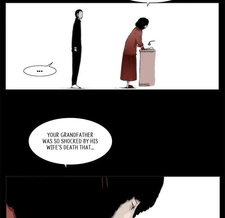 Monsoon Rain Chapter 27 page 16 - 