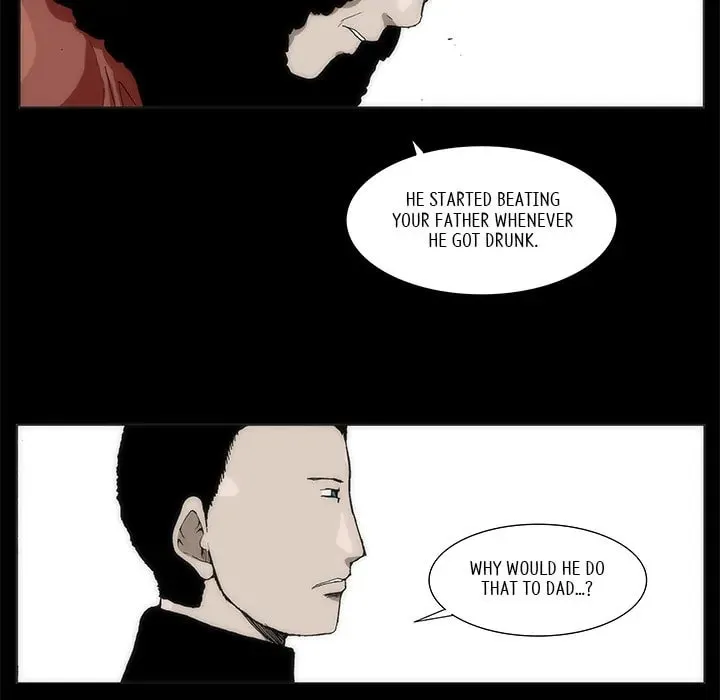 Monsoon Rain Chapter 27 page 17 - 