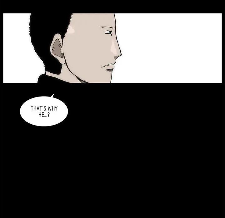 Monsoon Rain Chapter 27 page 19 - 