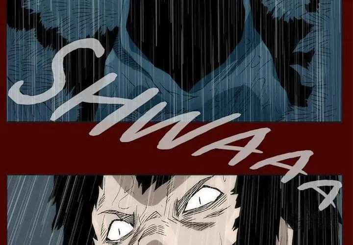 Monsoon Rain Chapter 27 page 3 - 