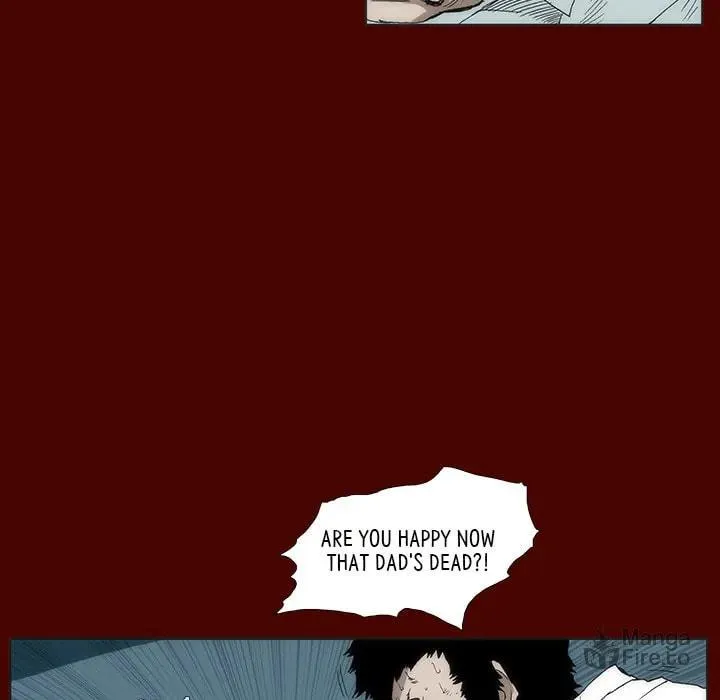 Monsoon Rain Chapter 27 page 25 - 