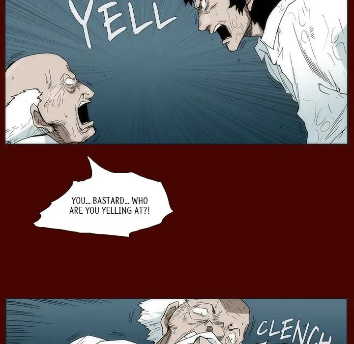 Monsoon Rain Chapter 27 page 26 - 