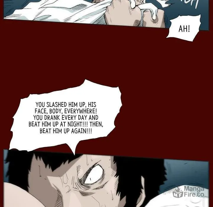 Monsoon Rain Chapter 27 page 27 - 