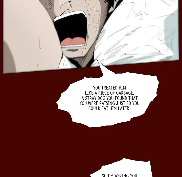 Monsoon Rain Chapter 27 page 28 - 