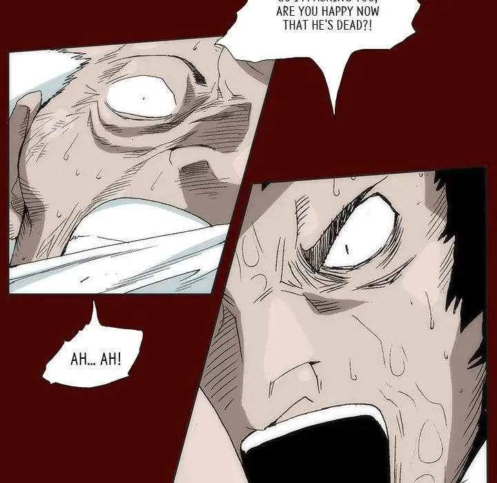 Monsoon Rain Chapter 27 page 29 - 