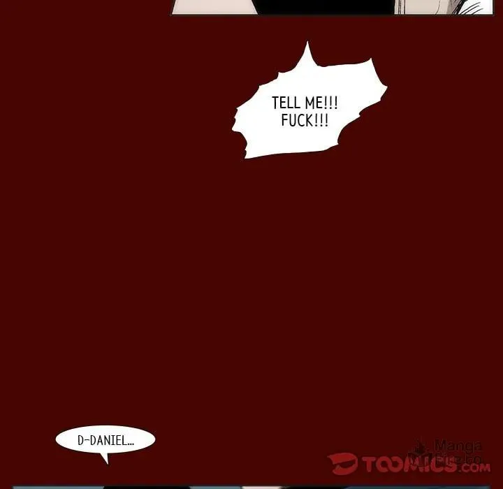 Monsoon Rain Chapter 27 page 30 - 